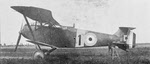 Hannover CL.II from the left 
