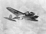 Heinkel He 111 of KG 26 