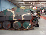 Jagdpanzer 38(t) Hetzer from the right 