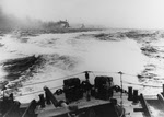 Surrender of High Seas Fleet seen from HMS Seymour 