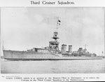 HMS Ceres, 1932 