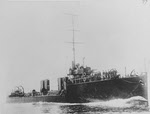 HMS Ettrick from the right 