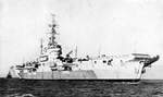 HMS Glory 