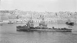 HMS Grampus, Malta, c.1913-1918 