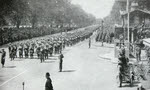 Home Guard Fourth Anniversary Parade, 14 May 1944 
