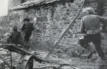 Hunting Snipers in Normandy Farmhouse 