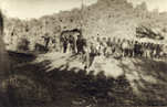 Japanese Prisoners taken by the Australians, New Guinea