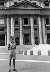 St Peter's Basilica, c. 1944-5 