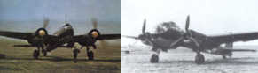 Junkers Ju 88 Picture Gallery