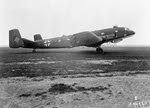 Junkers Ju 290A-3 from the right 
