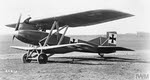 Junkers J.I (J 4) two-seat reconnaissance biplane