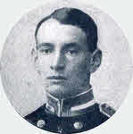 Commander Roger Keyes, c.1914