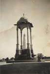 King George V Memorial, Delhi 