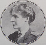 Margaret Russell, Baroness Ampthill 