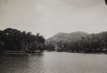 Lake Sigiriya 