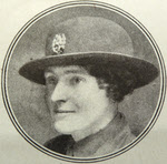 Dame Florence Leach 