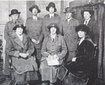 Leaders of the Women's Legion 