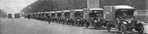 Twenty ambulances for Verdun from Lloyds