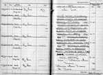 No.296 Squadron Log Book, 14-18 September 1943 