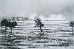 Gas attack at Loos, September 1915 (2 of 2)