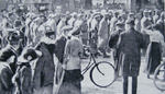 German prisoners captured at Loos (2 of 2)