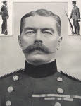 Lord Herbert Kitchener, c.1899 