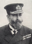 Prince Louis of Battenberg (1853-1921) 
