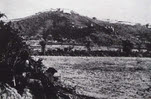 Mandalay Hill in 1945 