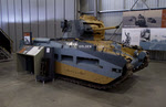 Matilda Mk II from the right 