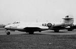 Gloster Meteor F Mk.IV