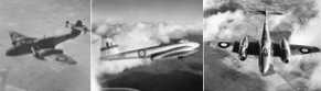 Gloster Meteor Photo Gallery