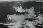 German Minesweepers attacked off Norway 