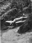 Mitsubishi Ki-51 on the ground 