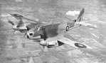 de Havilland Mosquito B.Mk IV