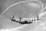 de Havilland Mosquito PR XVI D for Dorothy (4 of 4)