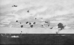 Nakajima B5N 'Kates' at Midway 