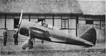 Nakajima Ki-27 'Nate' in China 