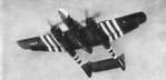 Nortrop P-61 Black Widow