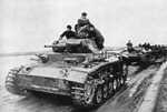 Panzer III Ausf J (5cm KwK L/42) in Soviet Service