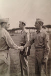 Medal Ceremony in 78th Fighter Control Squadron (5 of 5) 