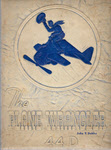 Cover of Plane Wrangler 44D 