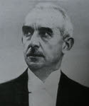 President Ismet Inonu of Turkey 