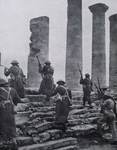 Rajput Rifles clear Cyrene, December 1941 