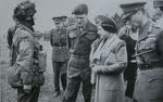 Royal Visit to Airborne Troops, 19 May 1944 