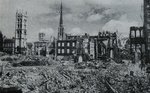 Ruins of Rouen, 1944 