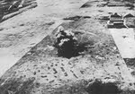 US Carrier Aircraft attack airfield on Saipan 