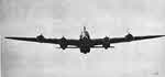 Short Stirling from the Front 