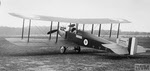 Sopwith B.1 from the left 