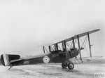 Sopwith B.1 from the right 