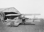 Home Defence Sopwith F.1 Camel of No.51 Squadron 